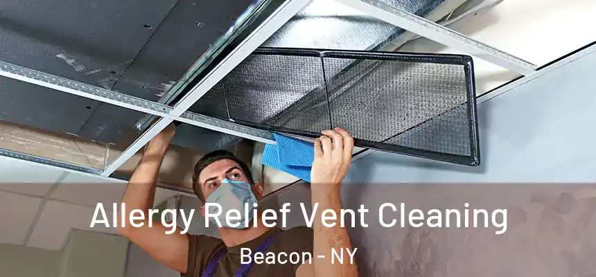  Allergy Relief Vent Cleaning Beacon - NY
