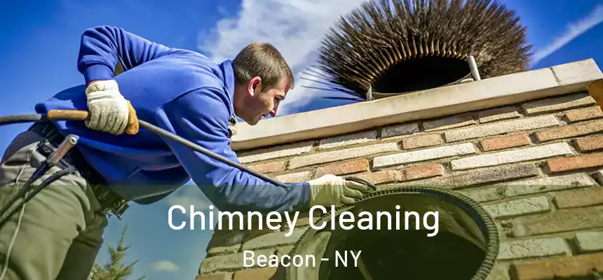  Chimney Cleaning Beacon - NY