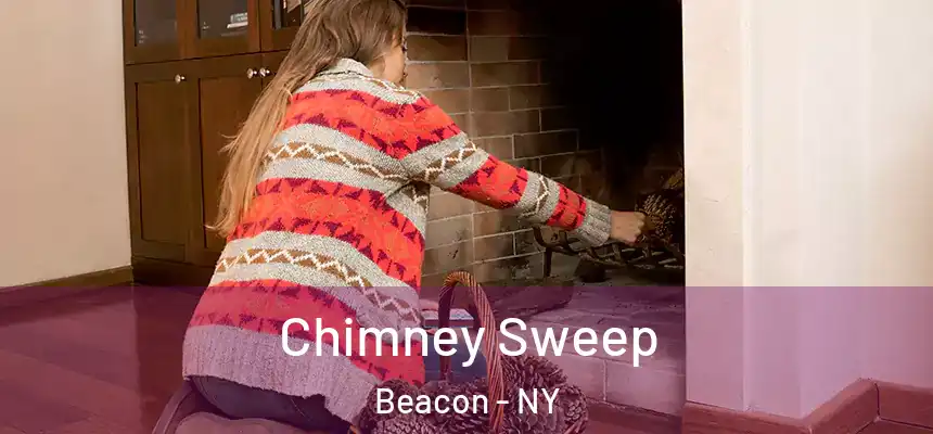  Chimney Sweep Beacon - NY