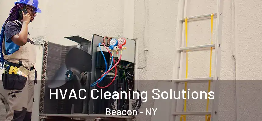  HVAC Cleaning Solutions Beacon - NY