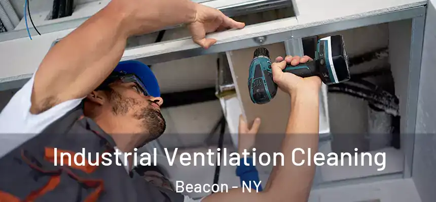 Industrial Ventilation Cleaning Beacon - NY