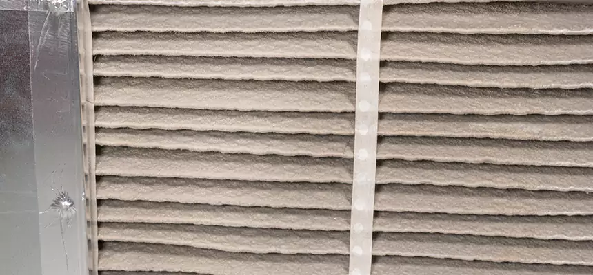 Mobile Car AC Filter Replacement in Beacon