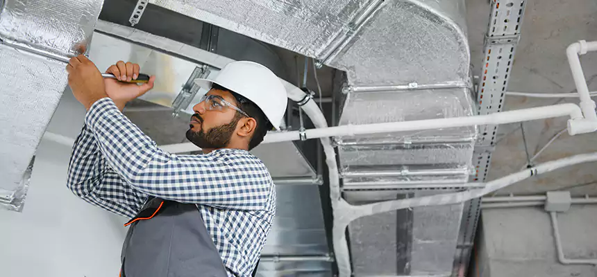 Proactive Ac Vent Repairs & Air Duct Replacement Companies Near Me in Beacon