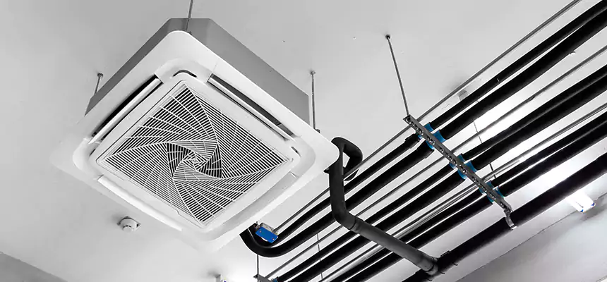 Our Air Duct Deep Cleaning Services in Beacon, NY