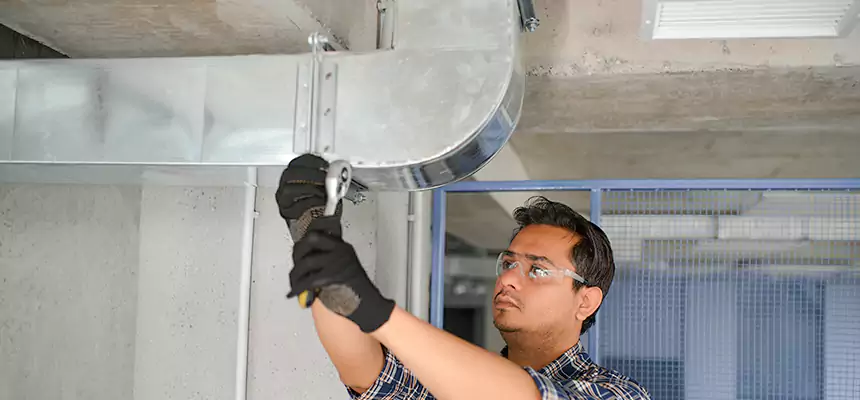 Our Air Duct Installation Services in Beacon, NY