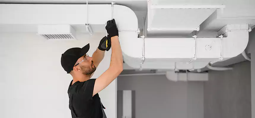 Our Air Duct Repair Services in Beacon, NY