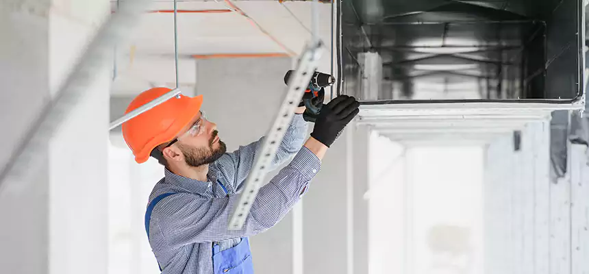 Our Air Vent Replacement Services in Beacon, NY