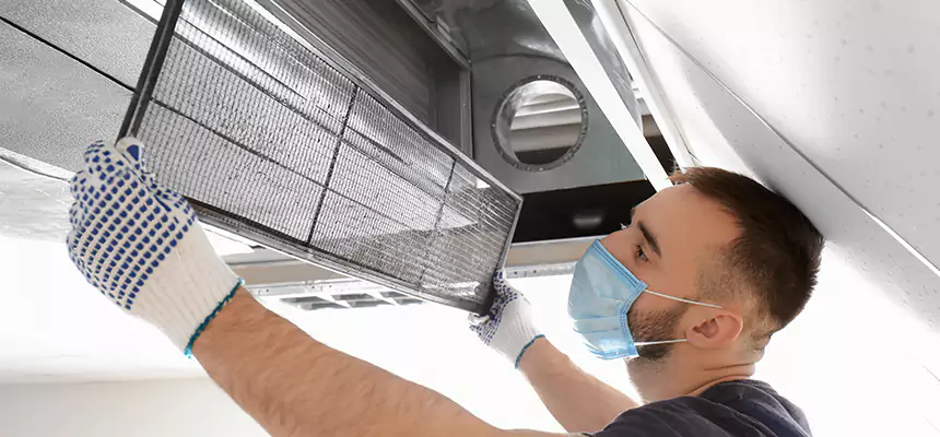 Our Bathroom Exhaust Duct Cleaning Services in Beacon, NY