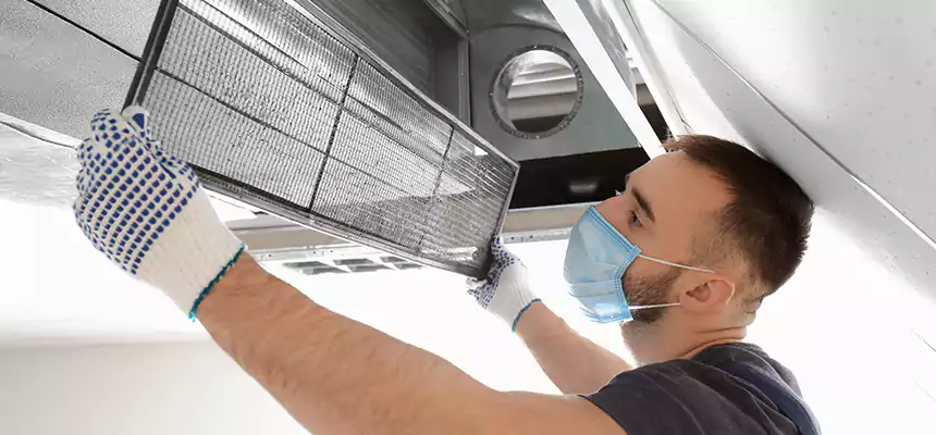Our Dryer Vent Cleaning Services in Beacon, NY
