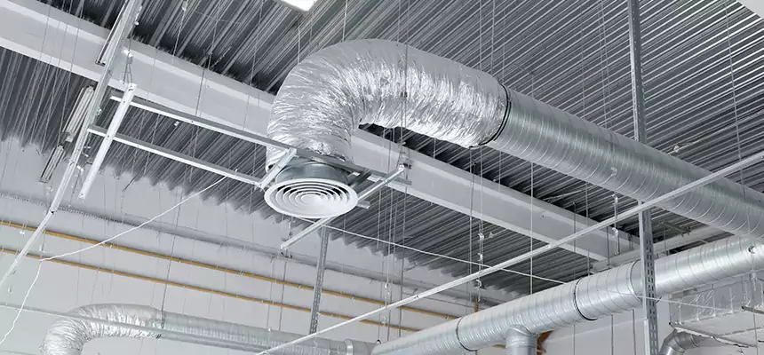 Our Dryer Vent Hose Replacement Services in Beacon, NY