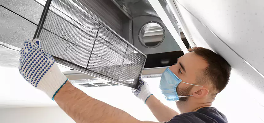 Our Dryer Vent Replacement Services in Beacon, NY