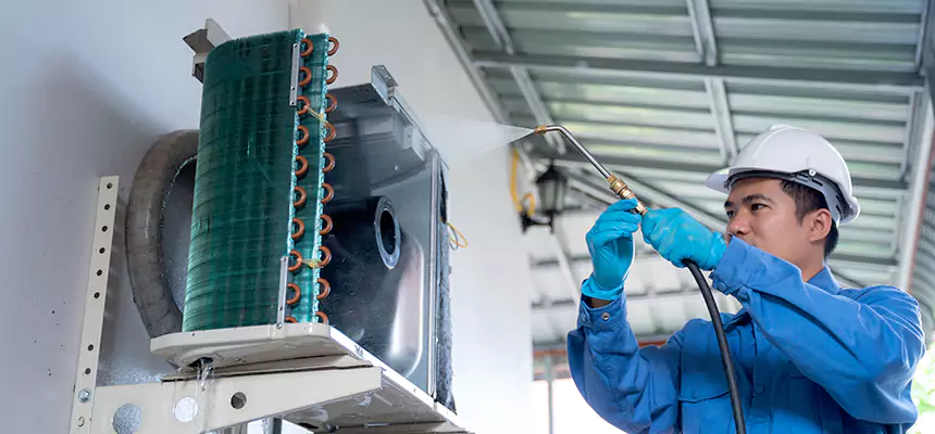 Our Energy-Efficient HVAC Cleaning Services in Beacon, NY