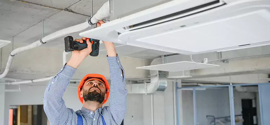 Eco‑Friendly Coil & Plenum Deep Cleaning in Beacon