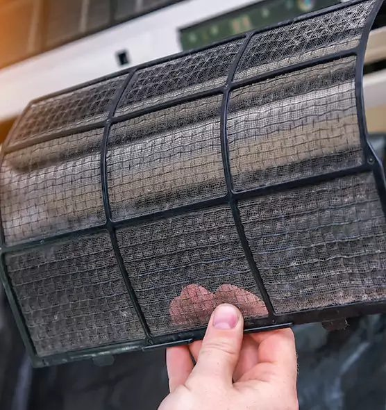 Top-notch AC Air Filter Replacement in Beacon