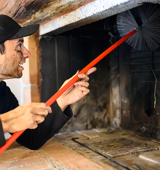 About Expert Chimney Cleaning in Beacon, NY