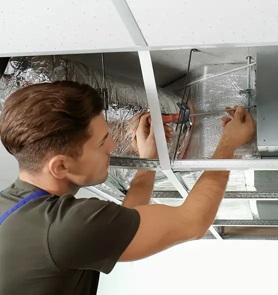 Professional Clogged Dryer Vent Repair in Beacon, NY