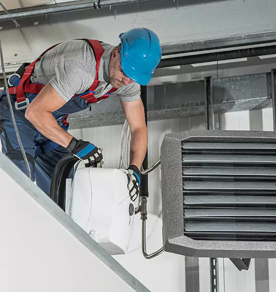 Professional Custom HVAC Ductworkin Beacon, NY