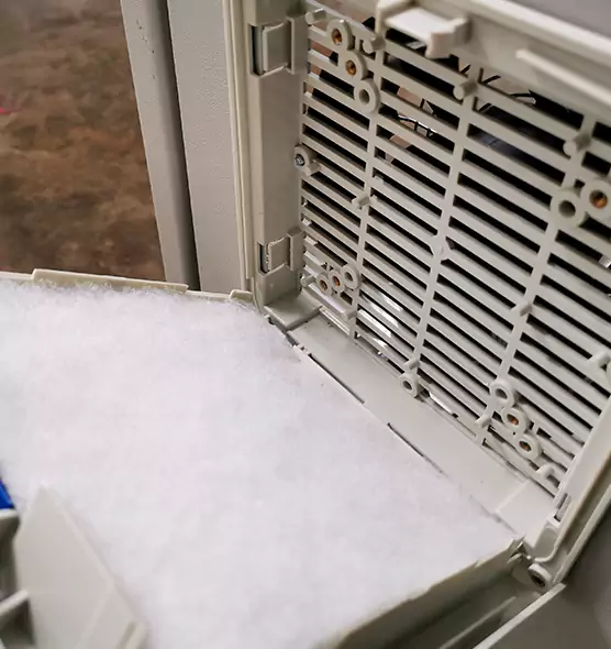 Professional Dryer Vent Mold Cleaning in Beacon, NY