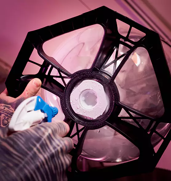 Professional Dryer Vent Sanitization Service in Beacon, NY