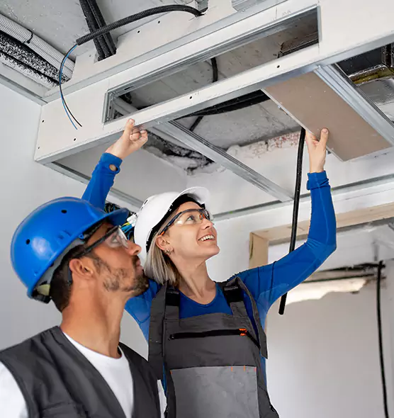 Comprehensive Duct Insulation Services in Beacon, NY