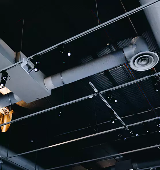 About Duct Sanitization with UV Light in Beacon, NY