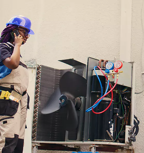 Professional Energy-Efficient HVAC Cleaning in Beacon, NY