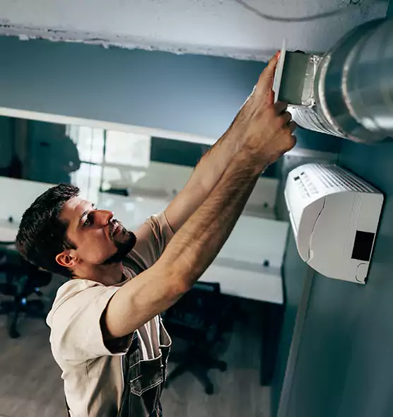 About Flexible Ductwork Replacement in Beacon, NY