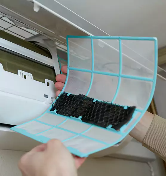 Welcome to Air Duct Cleaning & Repairs Beacon — Your Local HEPA Filter Installation Pros in Beacon, NY