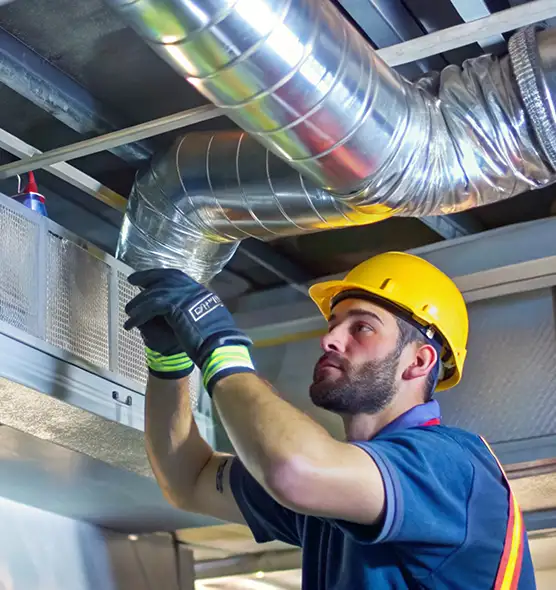 Professional NADCA Approved Air Duct Services in Beacon, NY