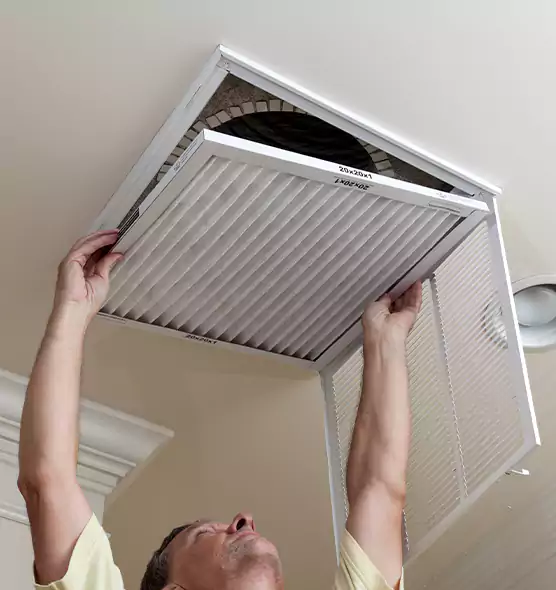 Advanced Residential Vent Cleaning in Beacon, NY