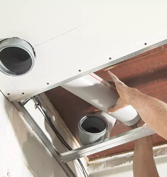 Professional Seasonal Allergy Air Duct Cleaning in Beacon, NY