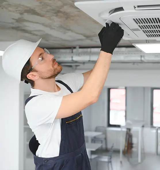 About Spring Air Duct Cleaning in Beacon, NY
