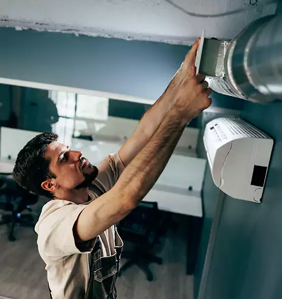 Reliable Warehouse Vent Cleaning in Beacon, NY