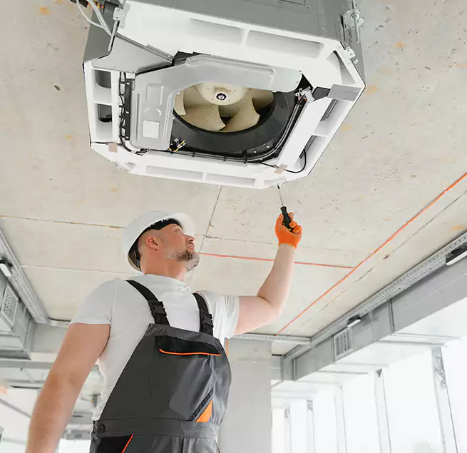 Why Homeowners Businesses Trust Us in Beacon, NY