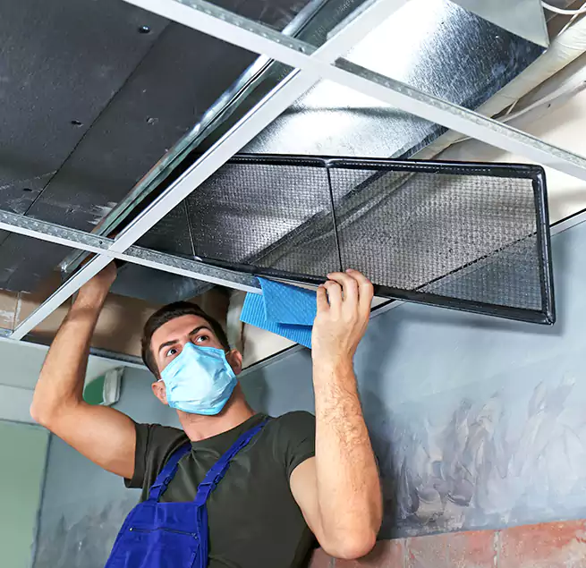 Why Homeowners Businesses Trust Us in Beacon, NY