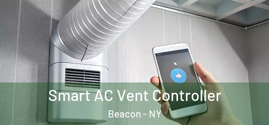  Smart AC Vent Controller Beacon - NY
